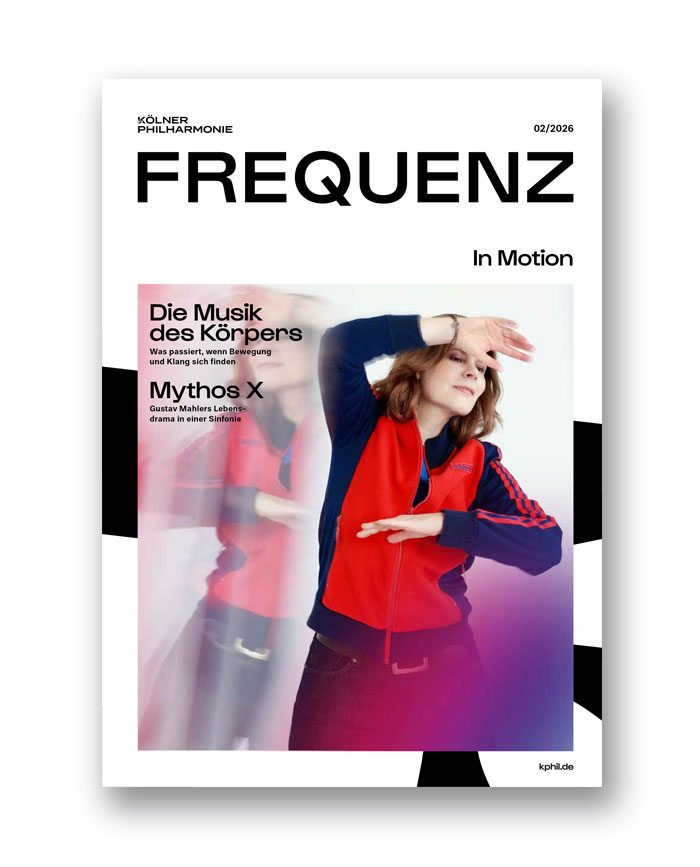 Cover Frequenz-Magazin